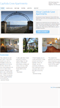 Mobile Screenshot of capitolacoveapartments.com